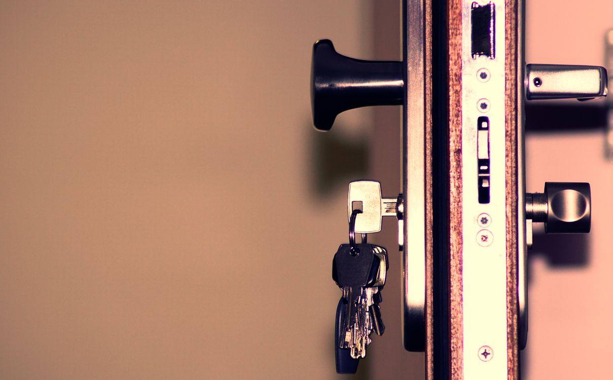 Lock Installation