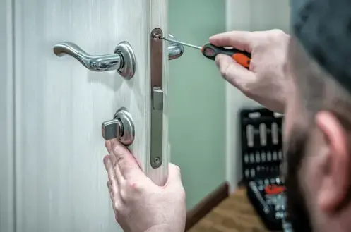 Lock Repair