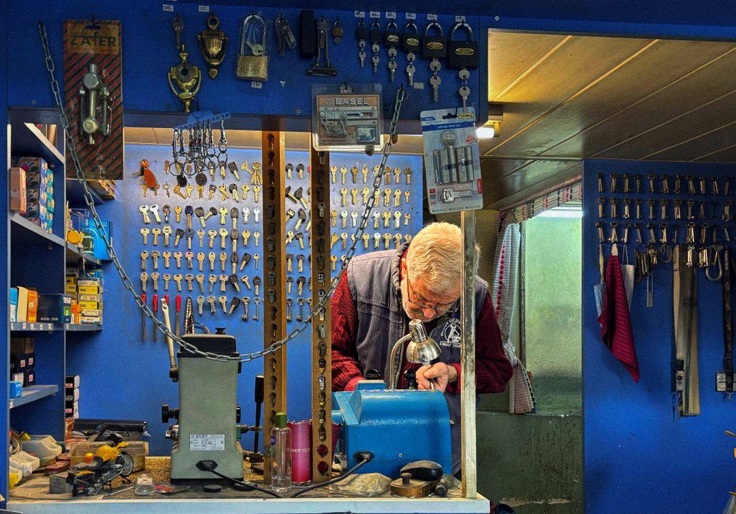 Emergency Lockout Services