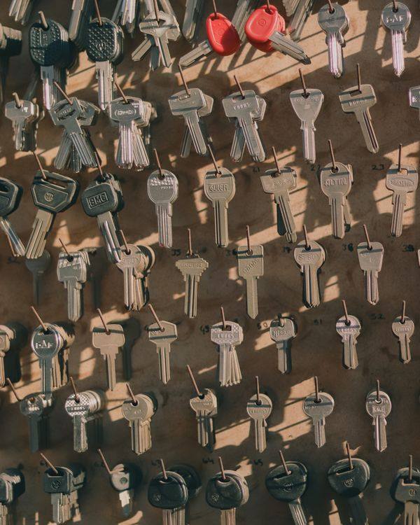 Locksmith One technicians at work